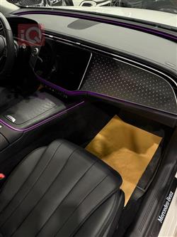 مرسيدس بنز E-Class